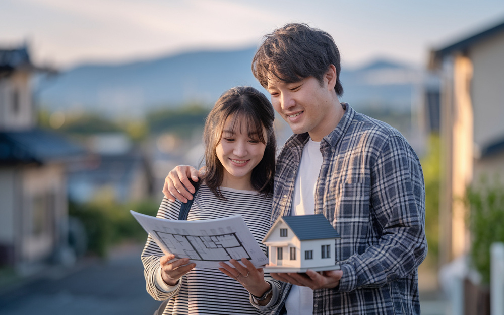 南アルプス市への移住はどう選ぶべきか？不動産とおすすめエリアを紹介の画像