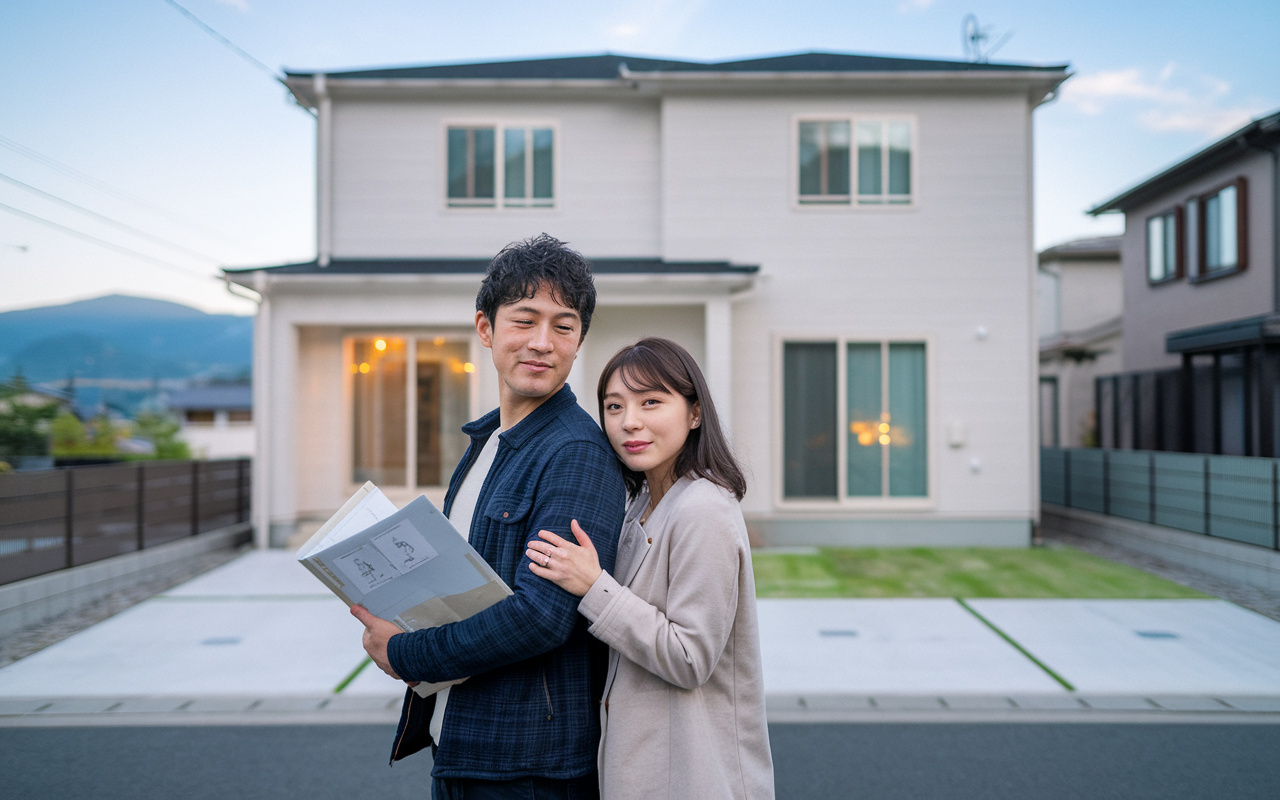 南アルプス市で新築一戸建てを探すならどこが人気エリア？  子育てに便利な地域や住み心地の良さを解説の画像