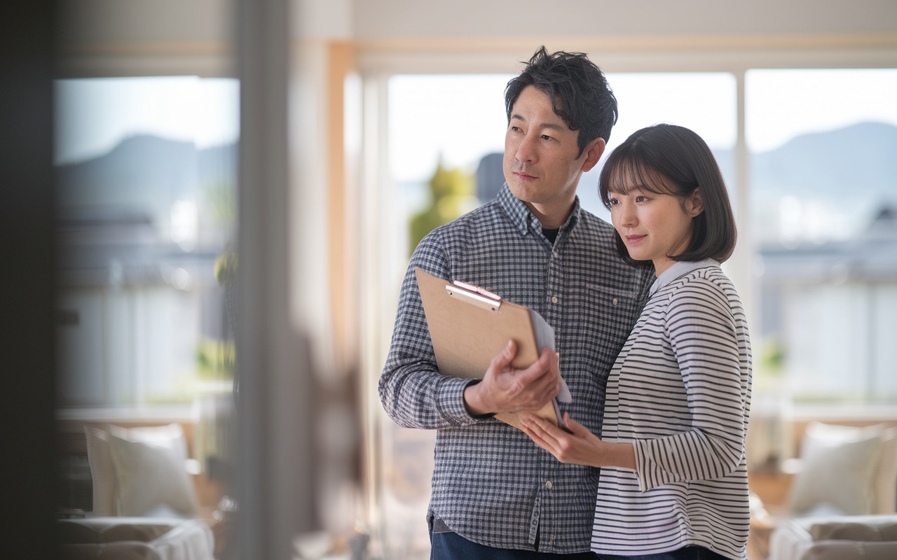南アルプス市で一戸建て売却を検討中の方へ？  査定のコツと相場の見方を押さえて納得の売却への画像
