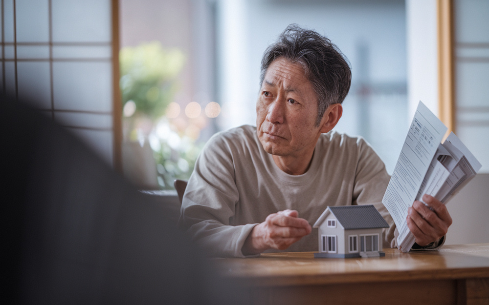 南アルプス市で空き家売却を検討中の方へ！  相談しやすいおすすめ窓口の選び方と注意点の画像