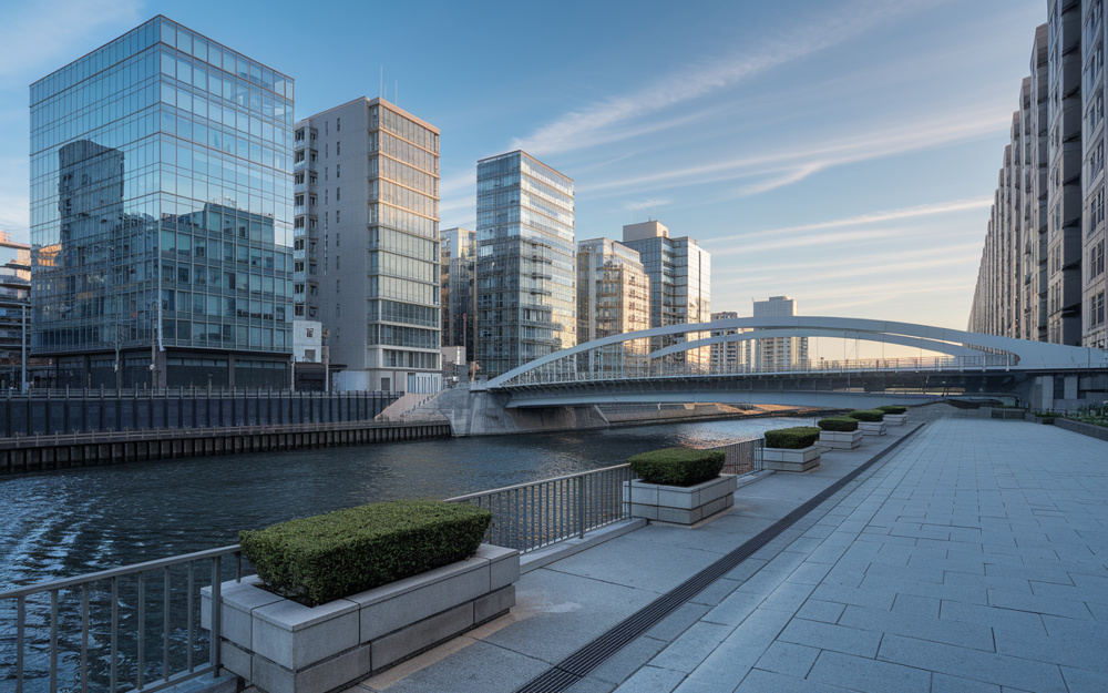 勝どきで不動産投資を始めるべきか？メリットとデメリットを初心者向けに整理の画像