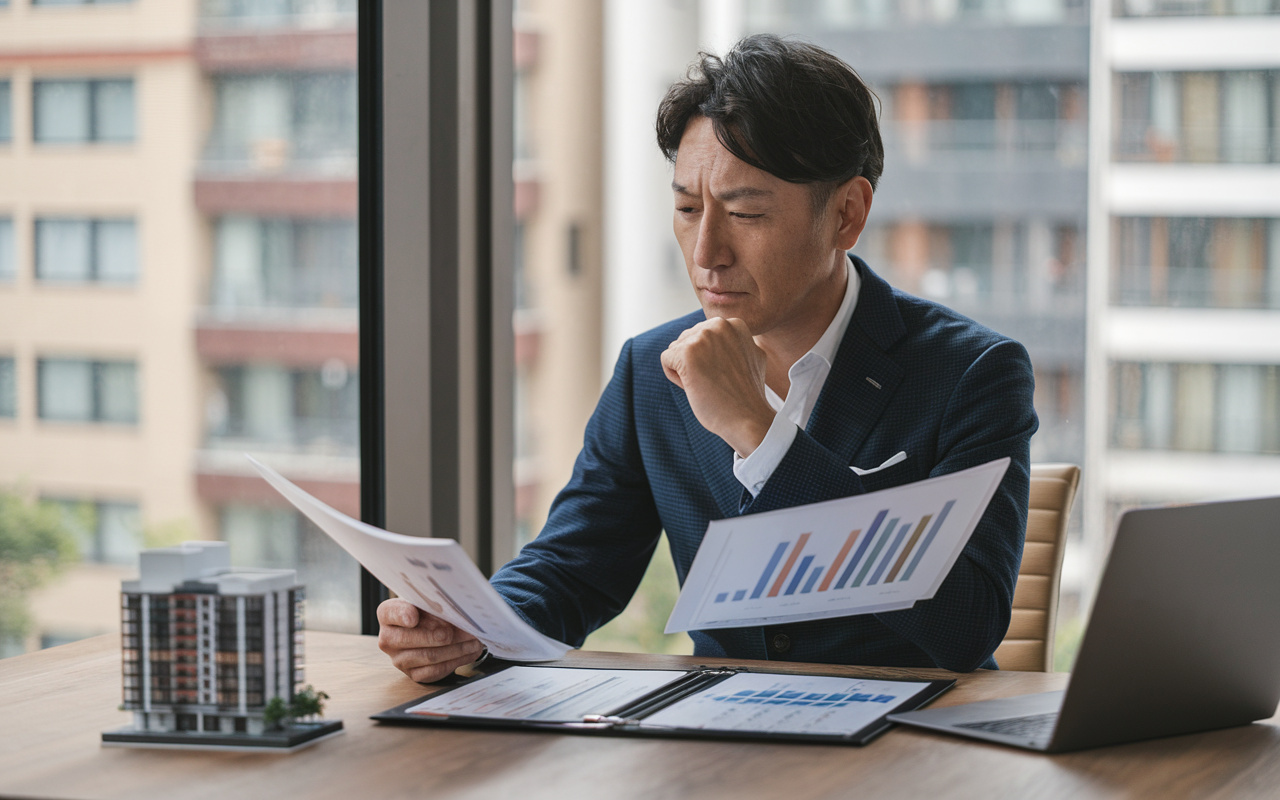 賃貸住宅の市場動向は今どう変化している？  オーナー向けに今後の賃貸経営ポイントを解説の画像