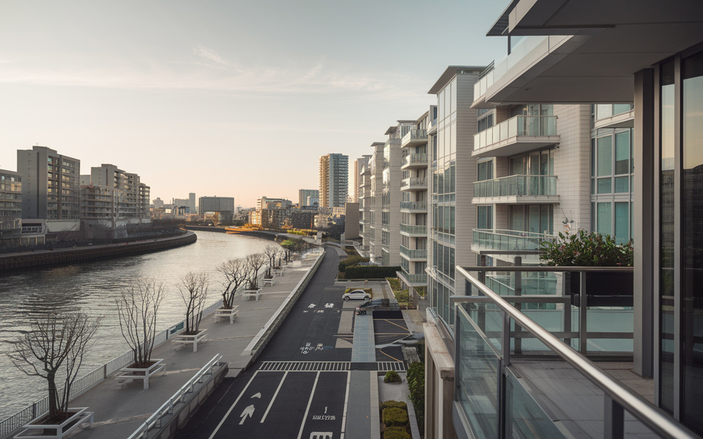 勝どきで不動産投資を始めたい初心者必見！基礎知識とエリア特性を押さえて一歩を踏み出そうの画像