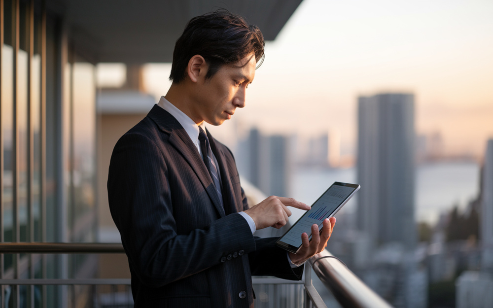 勝どきで築浅投資物件は狙い目か？  都内投資家向けに探し方と分散戦略を解説の画像