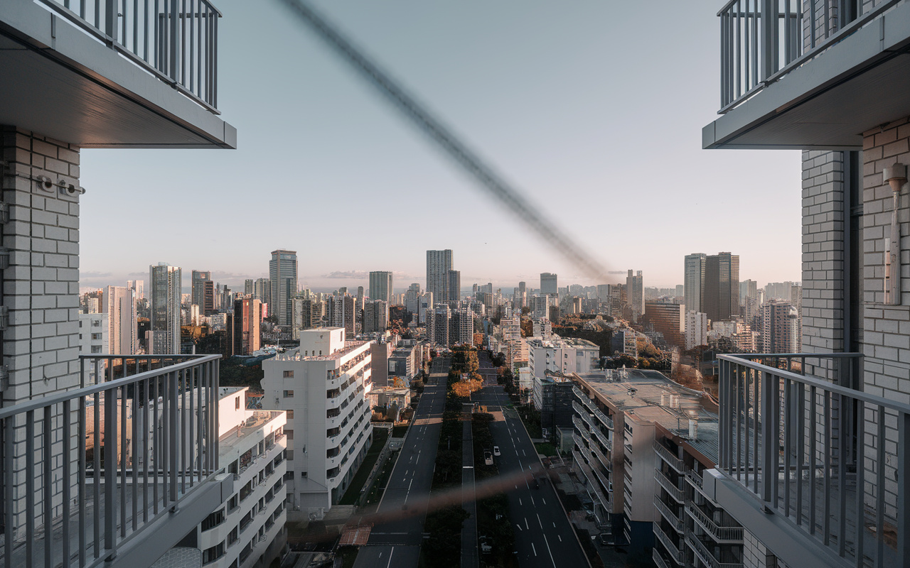勝どきで投資用マンションを買うべきか？相場から利回りを見極める方法の画像