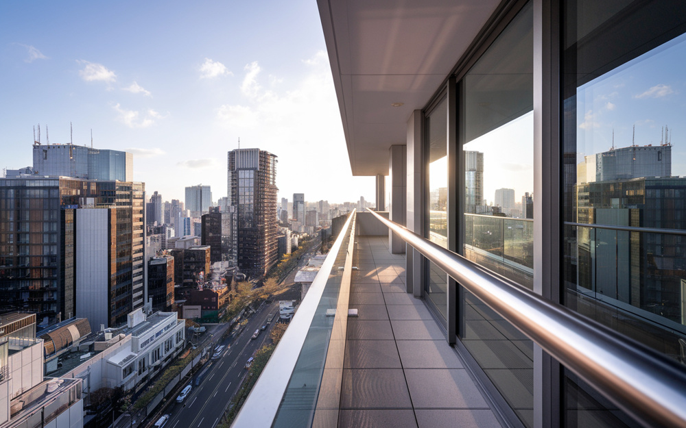 勝どきの投資用マンションはリフォームで変わる？  効果を高める具体策と費用対効果の考え方の画像