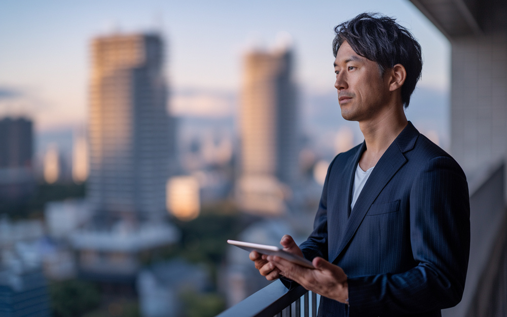 勝どきでタワーマンション投資は得か損か？  自分の向き不向きを知り失敗リスクを抑える方法の画像