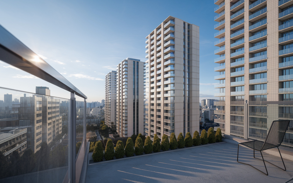 勝どきで投資マンションを売るべき時期は？売却タイミングと投資効率の高め方の画像