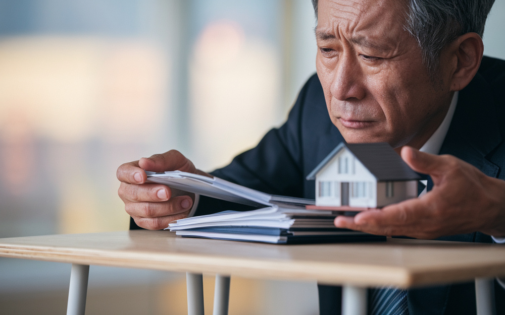 【２０２６年】小倉北区の空き家売却は急ぐべきか？リスクと売却手順を解説の画像