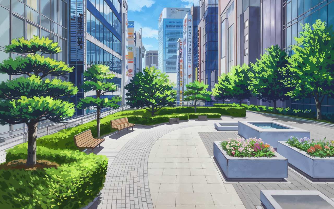 新宿区の魅力を再発見する半日旅！のんびりできる公園や買い物できるお店も紹介の画像