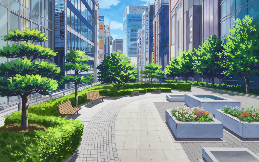 新宿区の魅力を再発見する半日旅！のんびりできる公園や買い物できるお店も紹介の画像