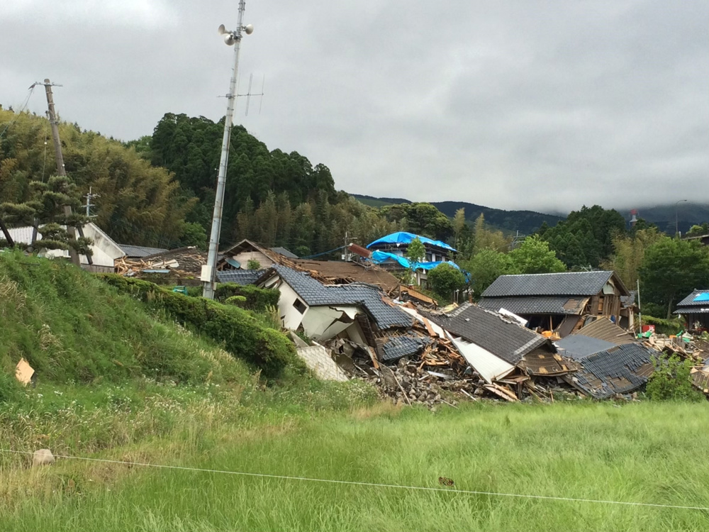Vol.319  南海トラフ地震、富士山噴火、自然災害に直面する神奈川の画像