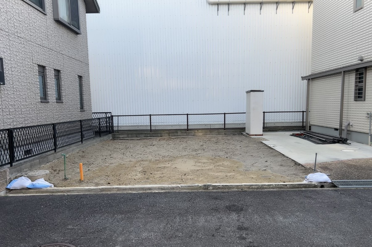 南肘塚町｜思い出の詰まったお家を次の世代への画像