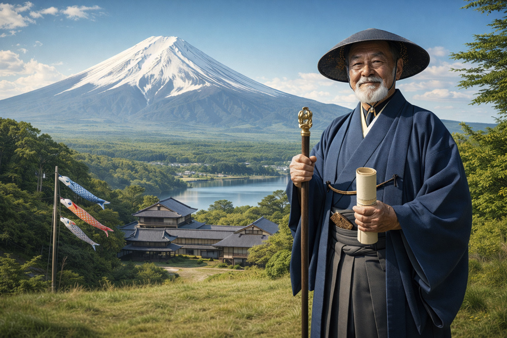 Vol.321  富士山って誰の持ち物？の画像