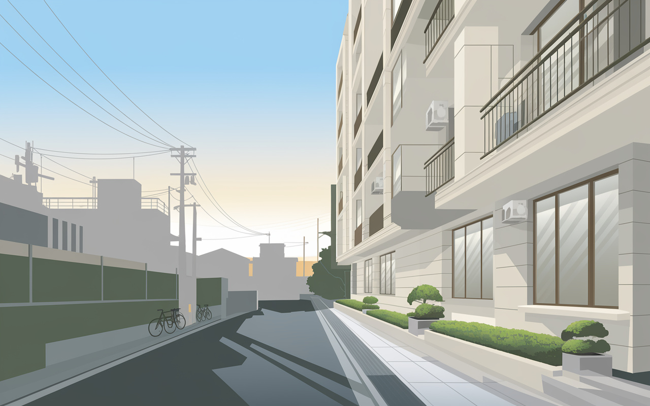 賃貸マンションの大規模修繕はいつ実施すべきか？  資産価値を守る修繕タイミングの目安と判断軸の画像