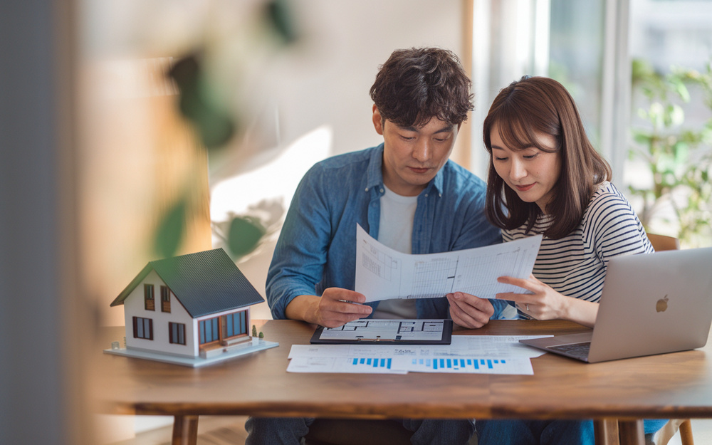 八代市で初めての住宅購入を成功させるコツは  無理のない住宅ローンで叶える八代市の暮らしの画像