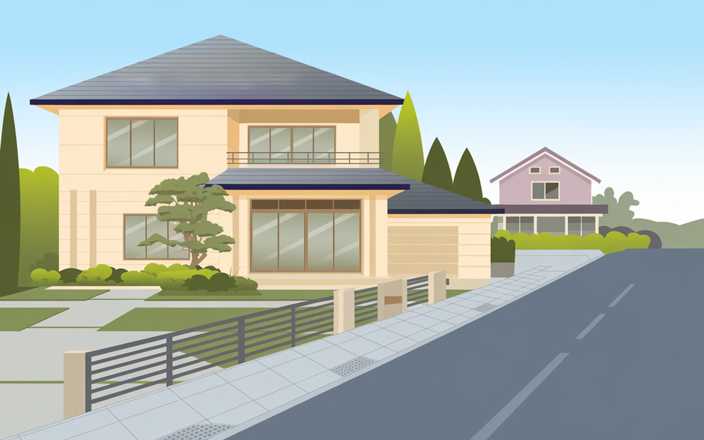 八代市で中古戸建を購入したい方へ！失敗しない選び方と資金計画のポイントの画像