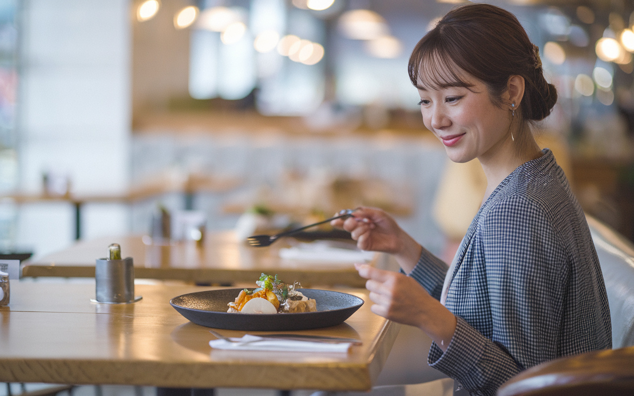 新町・堀江ランチを楽しむには?おすすめスポット選びのコツ紹介の画像