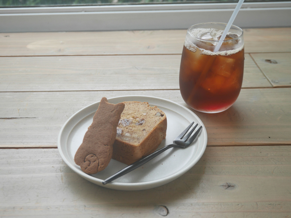 カフェ巡り♪の画像