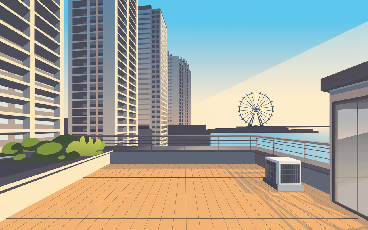みなとみらいの賃貸マンションで人気設備は何？  横浜駅周辺で空室を減らす設備投資の考え方の画像
