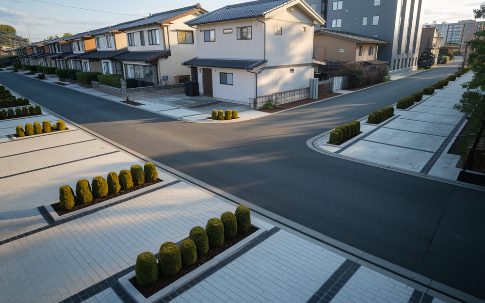 固定資産税と都市計画税の違いは？わかりやすく仕組みを解説  都市計画税の役割も理解して固定資産税を学ぶの画像