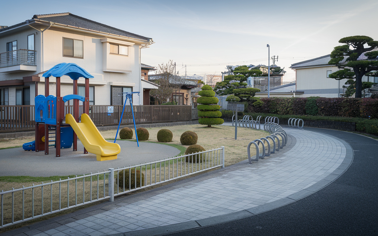 埼玉県ふじみ野市の子育て支援は安心？  内容を分かりやすく紹介し住まい選びに役立つの画像