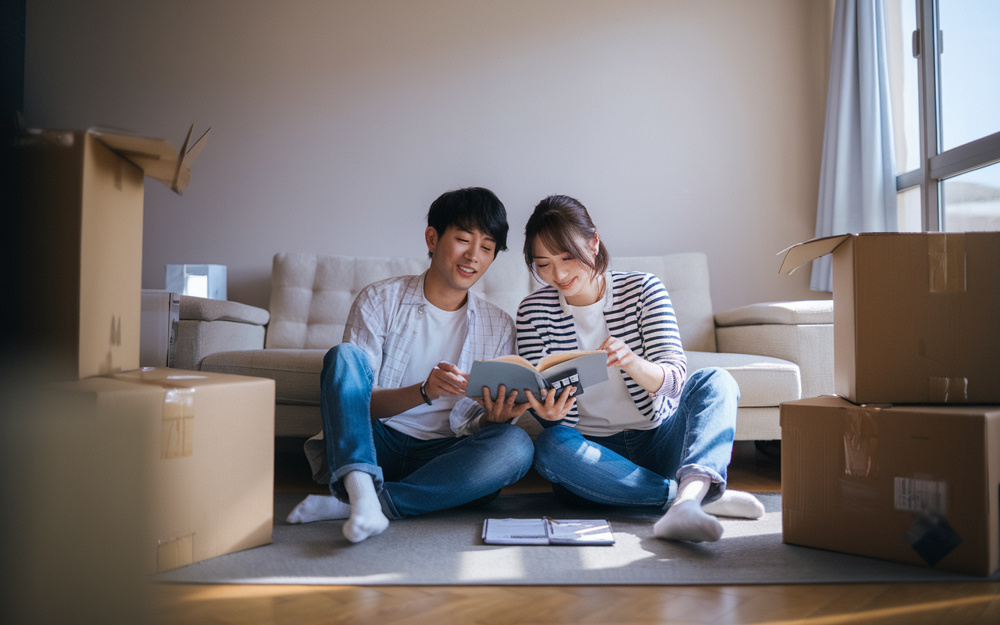 初期費用を抑えたい賃貸探しのコツ！安くする方法と支払いの工夫を紹介の画像