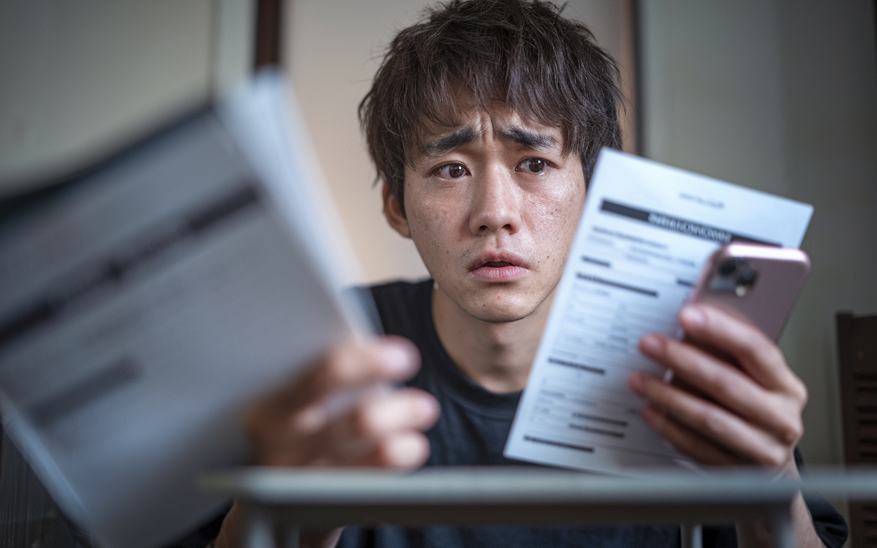 賃貸の保証会社審査に落ちた理由は?原因を知り次の対策につなげる方法の画像