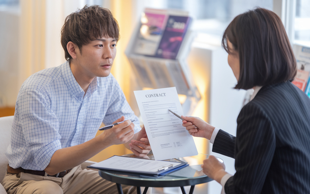 賃貸の保証会社って何？仕組みをわかりやすく理解して不安を解消する方法の画像