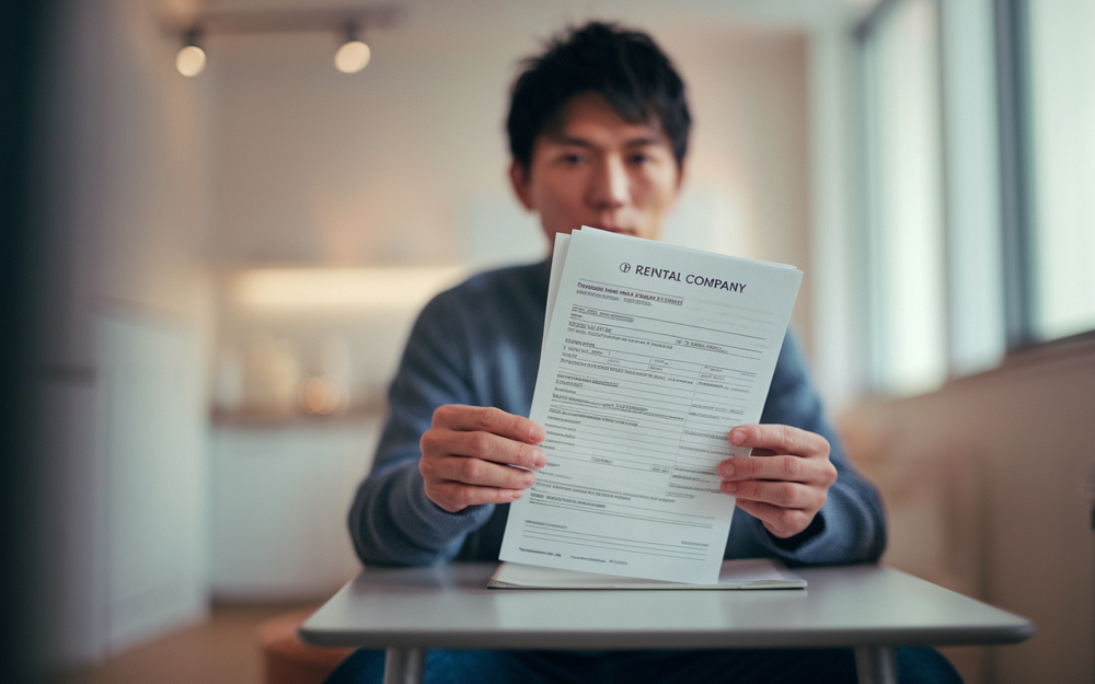 賃貸で保証会社は本当に必要な理由とは？  断るとどうなるか不安な方への注意点まとめの画像