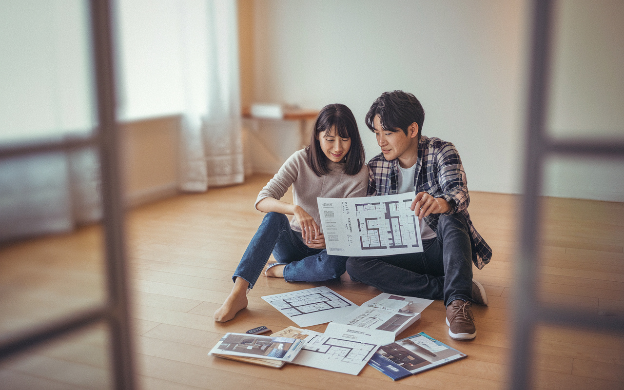 賃貸の住み替えは間取り次第で快適度が変わる？  失敗しない選び方と家賃見直しのコツを解説の画像