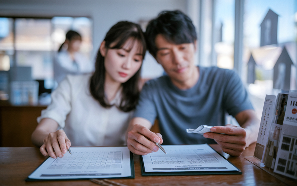 中津川市で不動産会社をどう比較する？  自分に合う不動産会社選びのポイントを紹介の画像