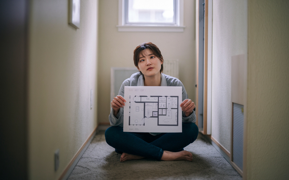 初めての一人暮らしに適した賃貸間取りは  注意点を押さえて失敗しない選び方を解説の画像