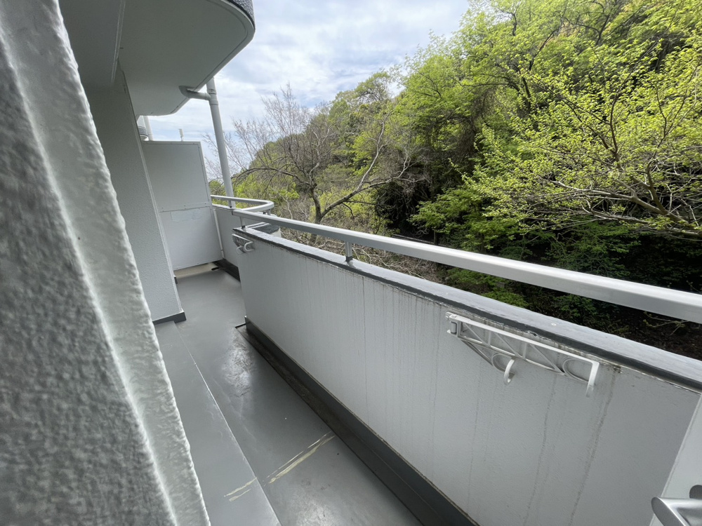 【灘区3LDKが7万円台】メゾンドカスカード六甲206号室｜この広さでこの家賃は正直狙い目ですの画像