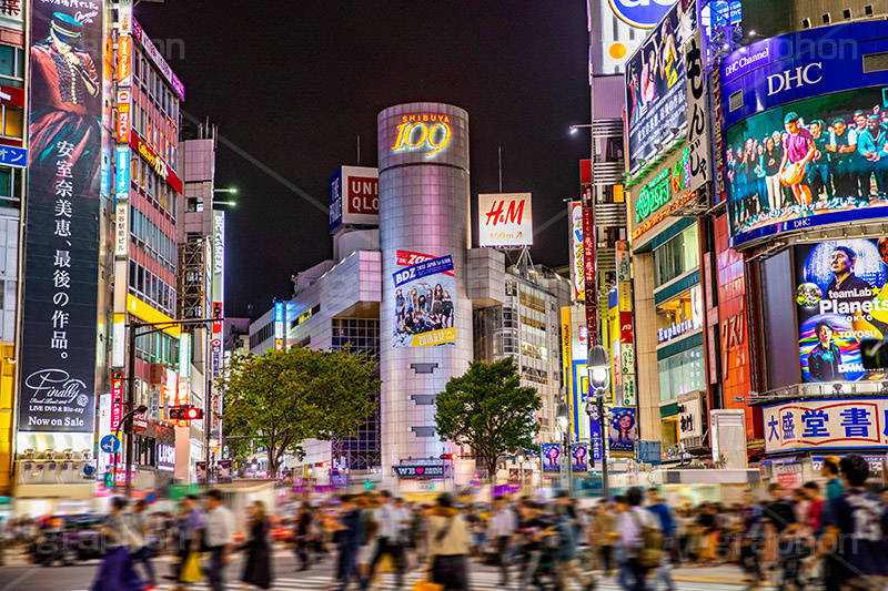 渋谷の美容室は、なぜあんなに「学割U24」と「カラー」ばかりなのか。の画像