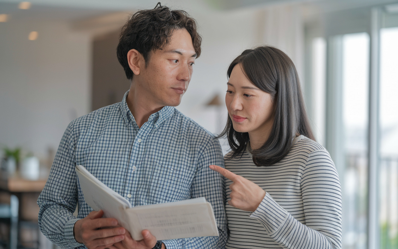 練馬区でマンション売却を検討中の方へ！相場や流れを知り家の価格を高めるコツの画像