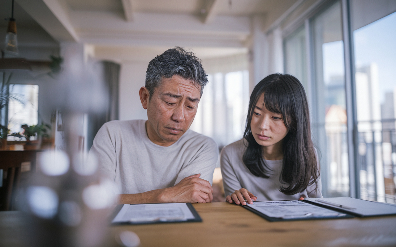 相続した西東京市マンション売却の流れは？  費用や税金のポイントをわかりやすく紹介の画像