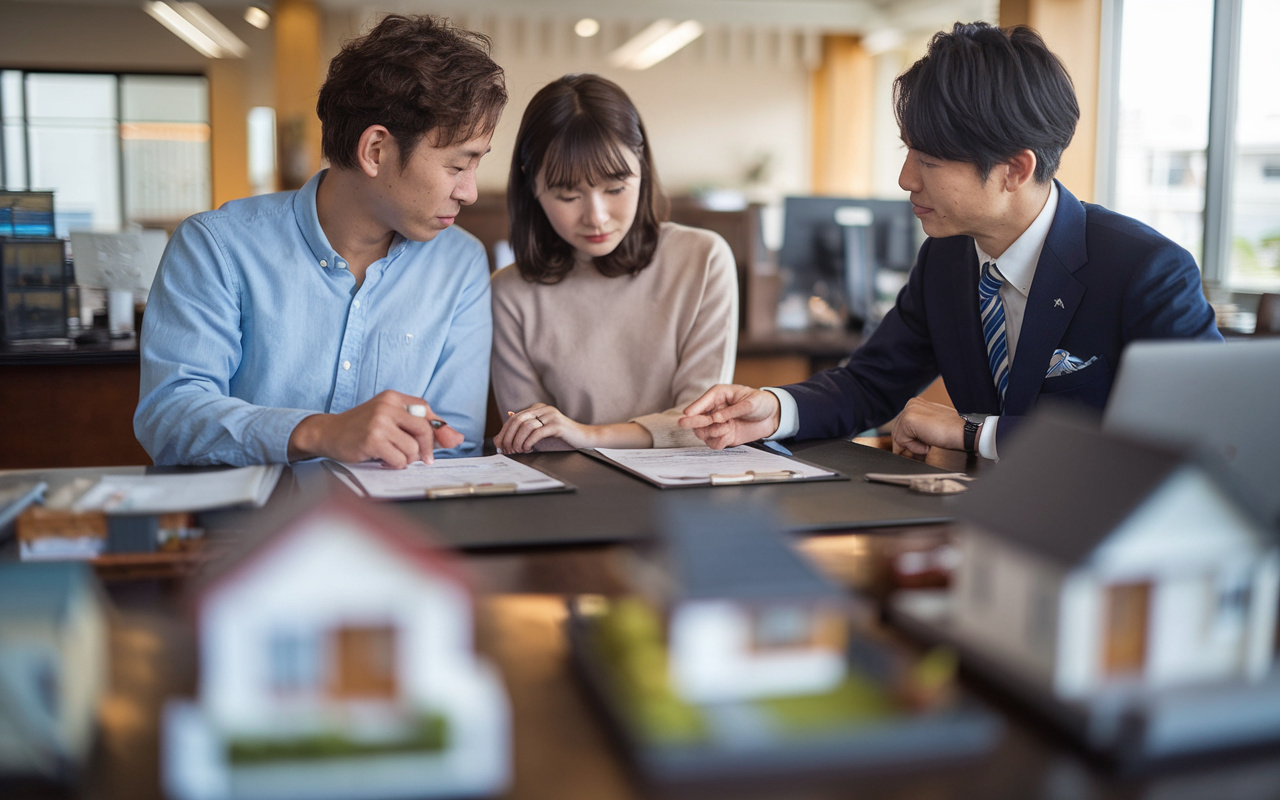 不動産会社の選び方で損しない住宅購入術！信頼できるパートナー探しのコツを解説の画像