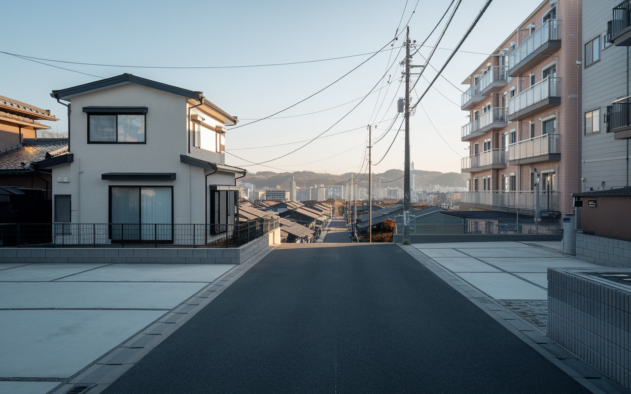 宇治城陽京田辺久御山住むならどこ？タイプ別に暮らし心地と選び方を解説の画像