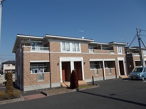 大前町の丘に、2LDK・60㎡の余白がある。の画像