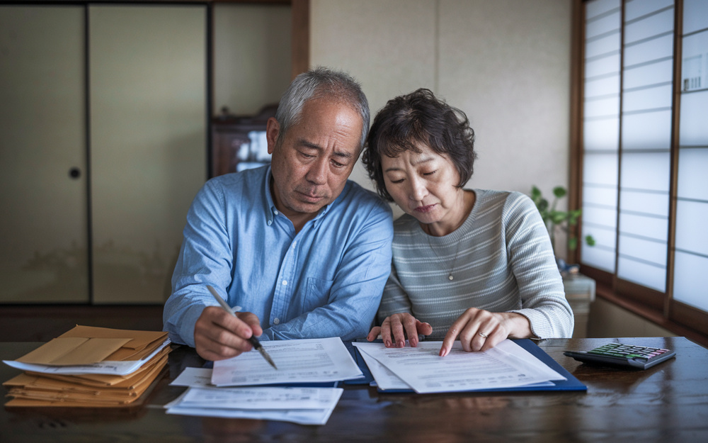 丸亀市で相続した家の名義変更は？手続きと税金の流れを解説の画像