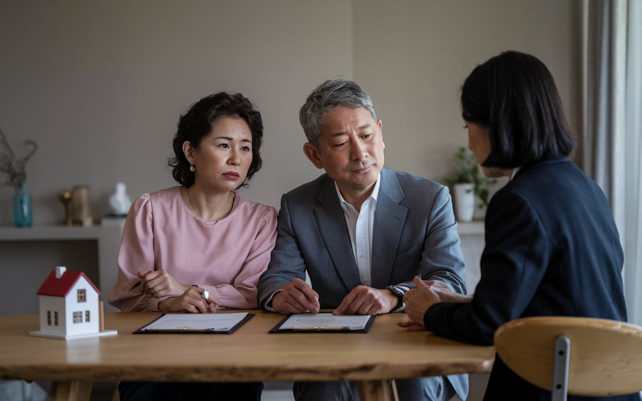 丸亀市の相続不動産売却はどう進める? ワンストップサービスで相談先選びと準備のコツの画像