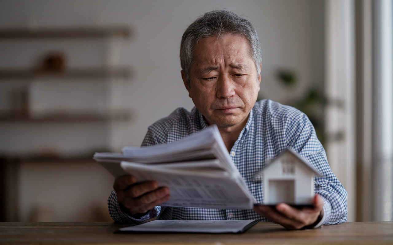 丸亀市の相続空き家売却を検討中の方へ!不動産会社の選び方と相談前の整理ポイントの画像