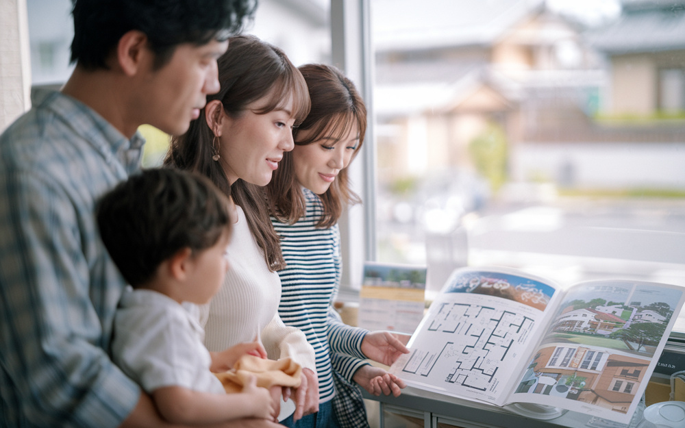 丸亀市で子育て世帯向け住環境はどう選ぶ？  失敗しない不動産会社の選び方と比較ポイントの画像