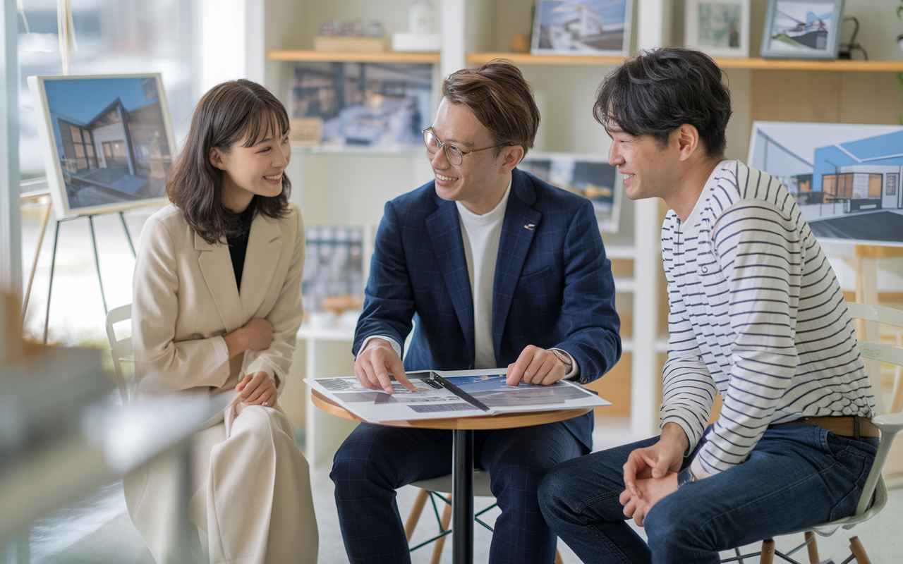 丸亀市で地域密着の不動産会社はどこが良い? おすすめランキングの見方と選び方を解説の画像