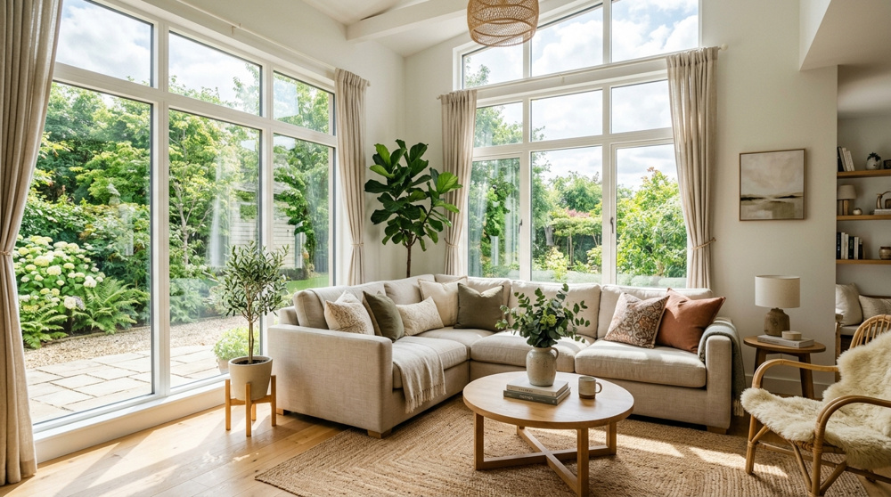 なぜ角部屋は人気なの？住んで初めてわかる快適さの秘密の画像