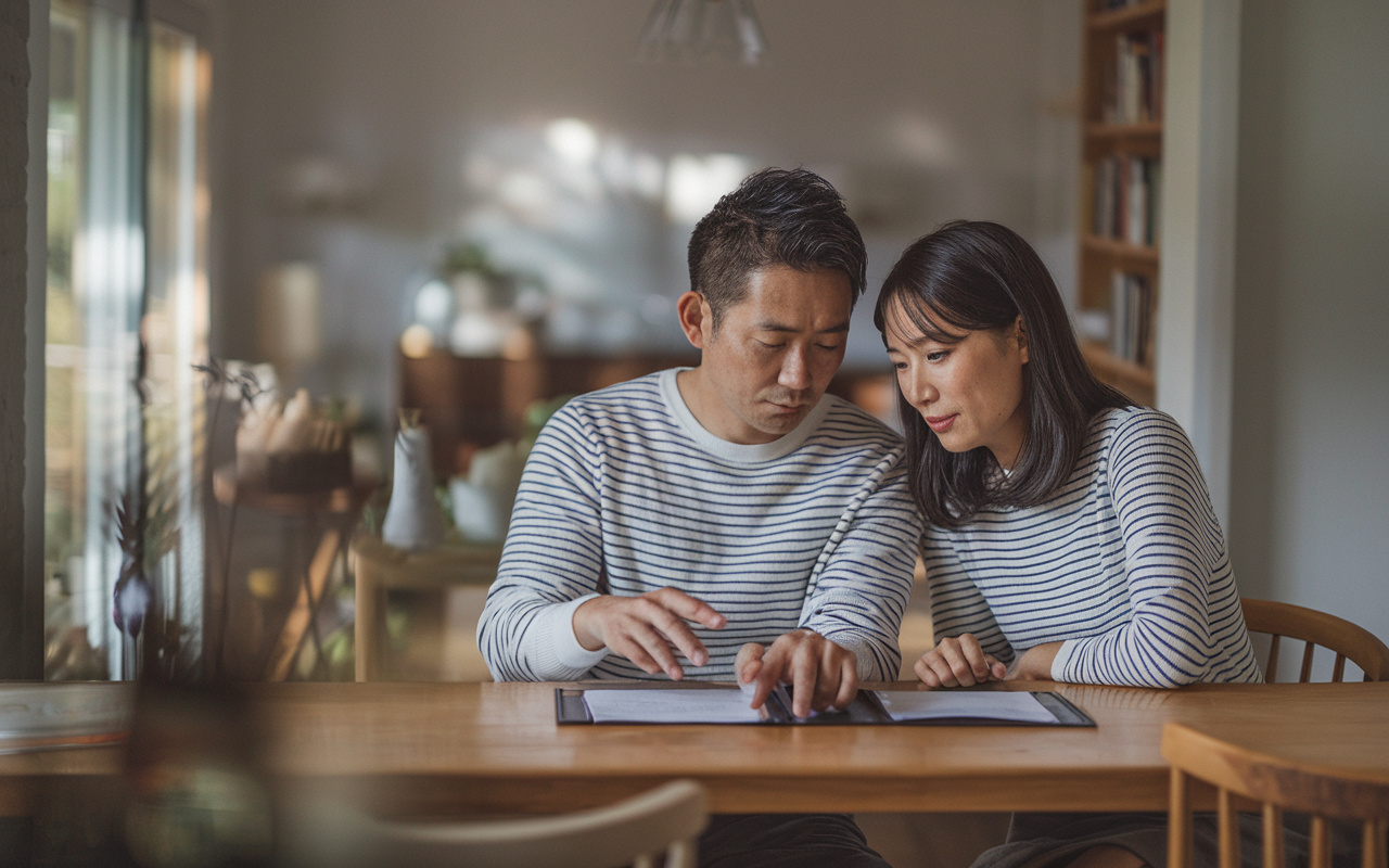 小倉南区の不動産売却相場は?夫婦で後悔しない進め方を解説の画像