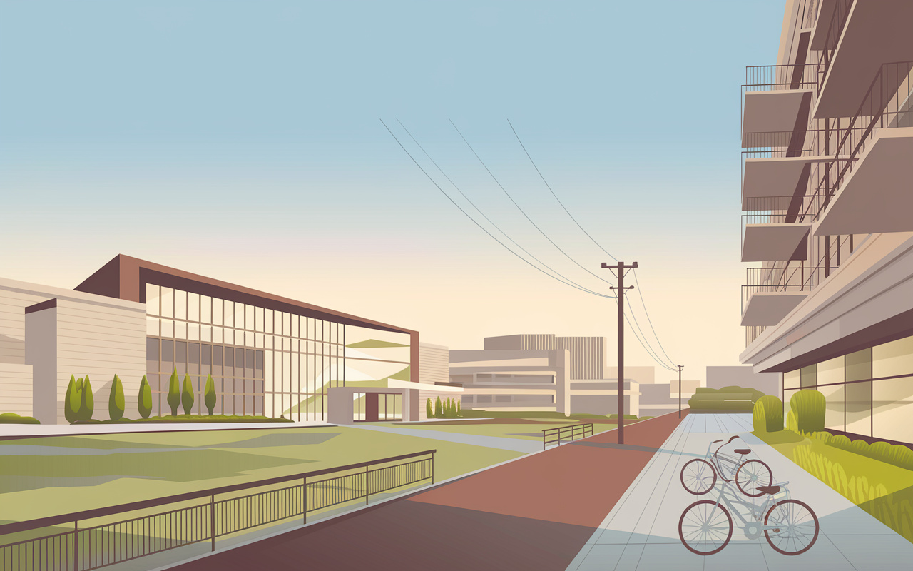 大学周辺で賃貸戦略を見直すなら必見 学生需要をつかむ賃貸戦略の考え方の画像