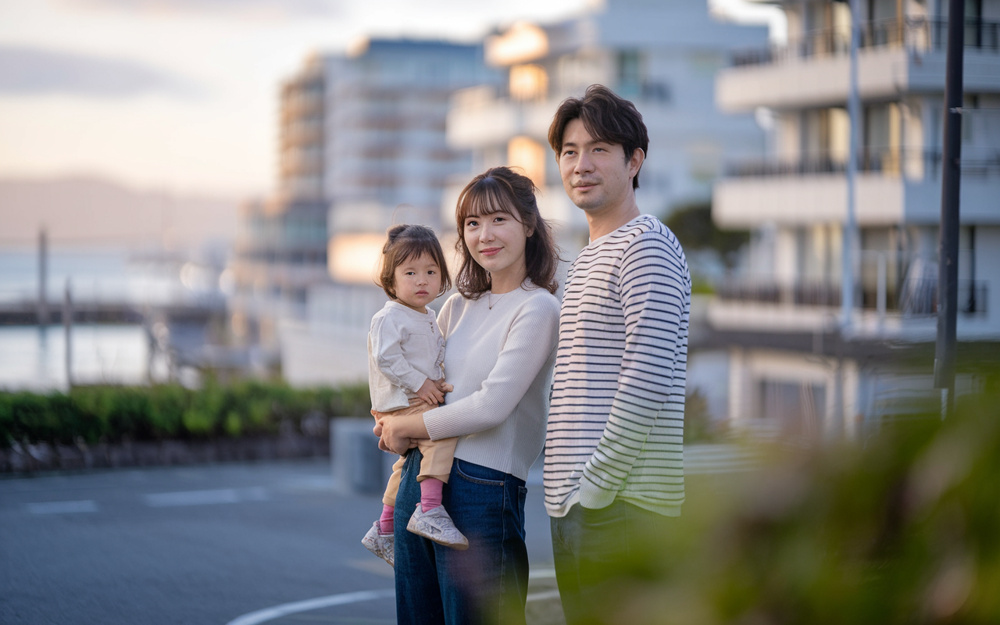 神戸市ベイエリアは子育て向きか？治安と塩害リスクを知り安心の住まい選びの画像