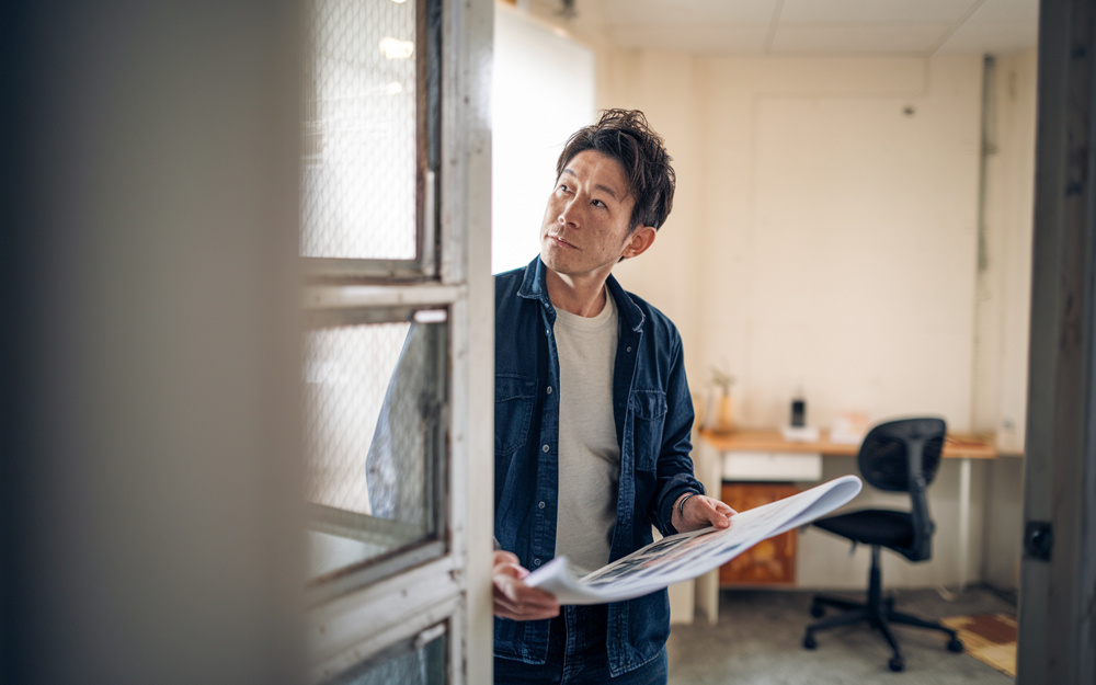 大学近くの古いアパートは再生できる？  学生需要をつかむ効果的な方法を紹介の画像